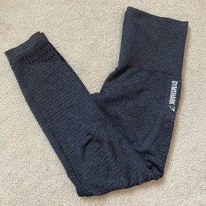 Gymshark OG seamless leggings